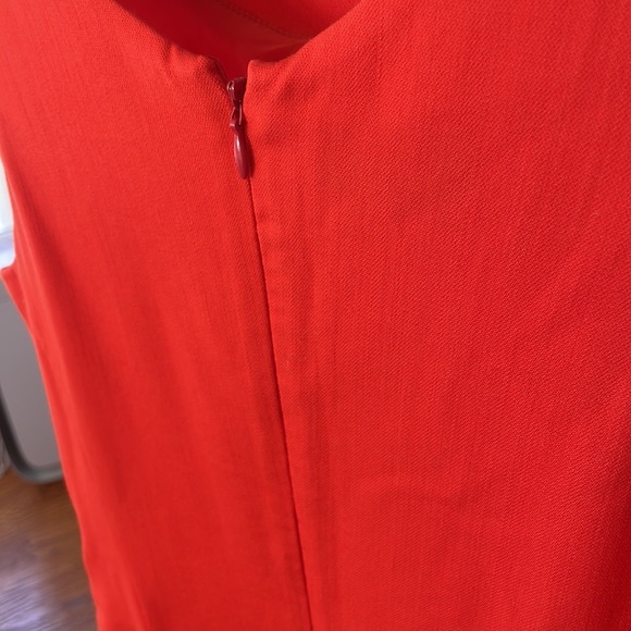 Emporio Armani Sheath Dress NWOT - Picture 3 of 12